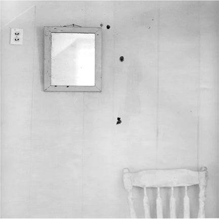 #TBT White Noise
