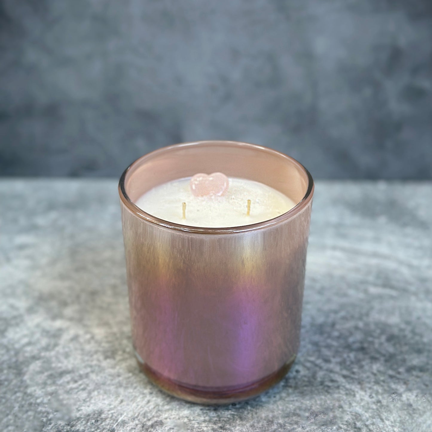 Love No.14 Valentine's Day Candle