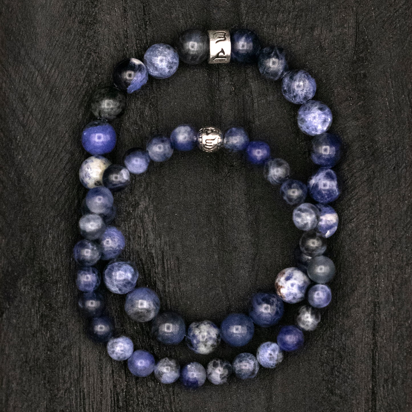 Sodalite Bracelet 8mm