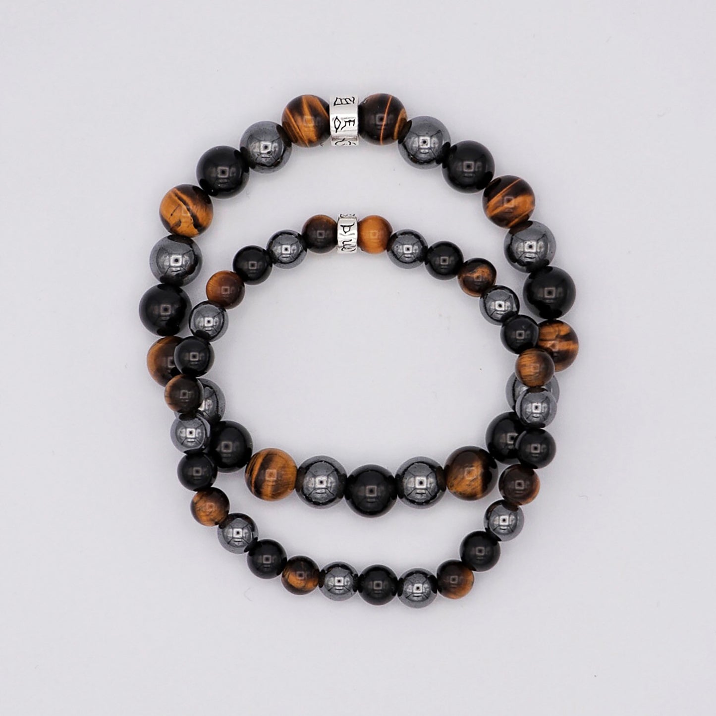 Triple Protection Bracelet (6mm)