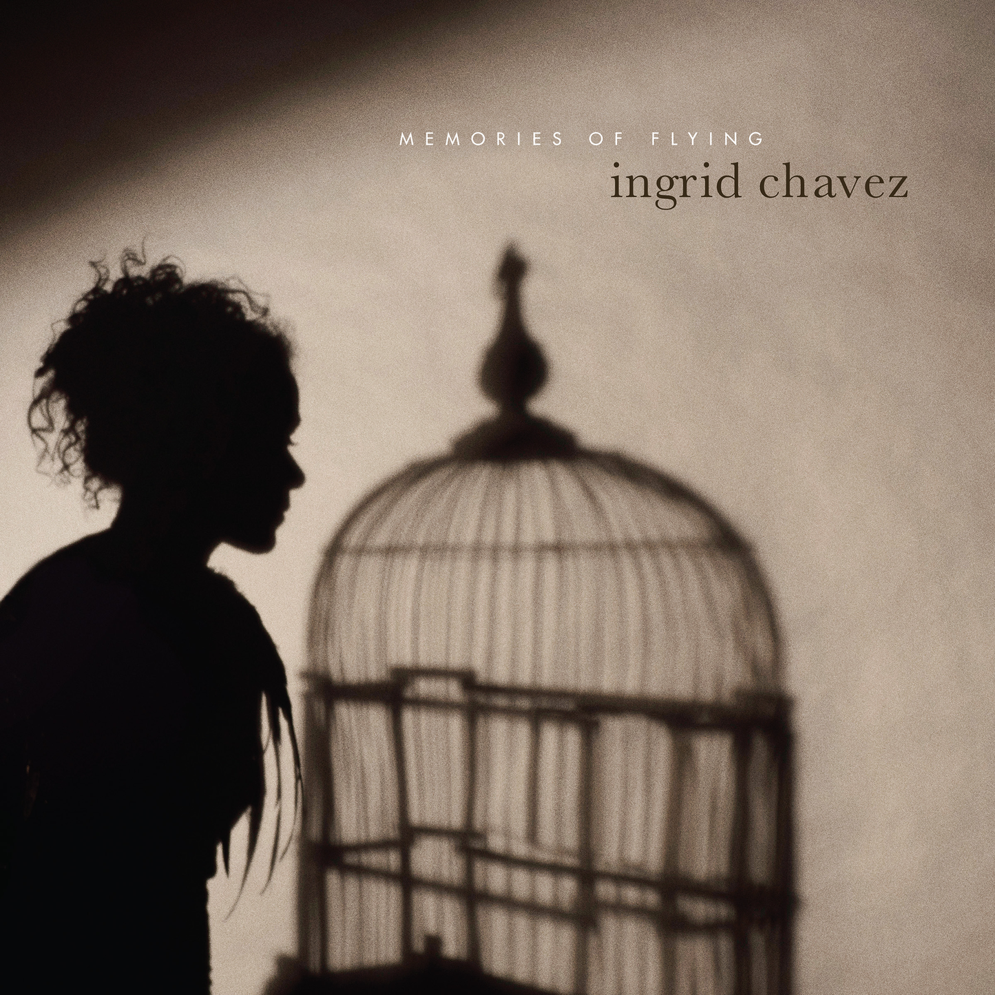 Memories Of Flying (Compact Disc)