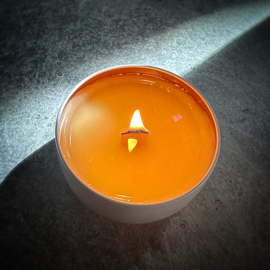 Candle Love : How To Get The Full Life Out of Your Luxury Candle