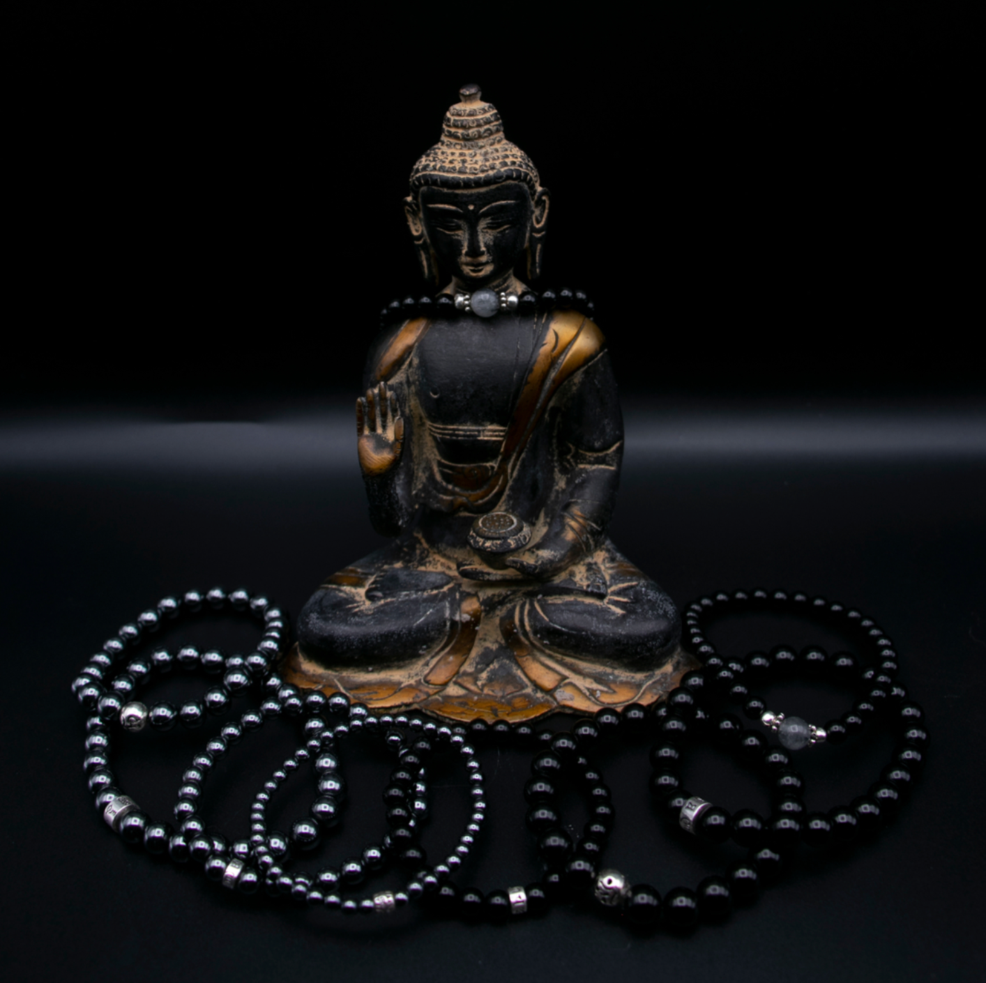 Grounding Jewelry