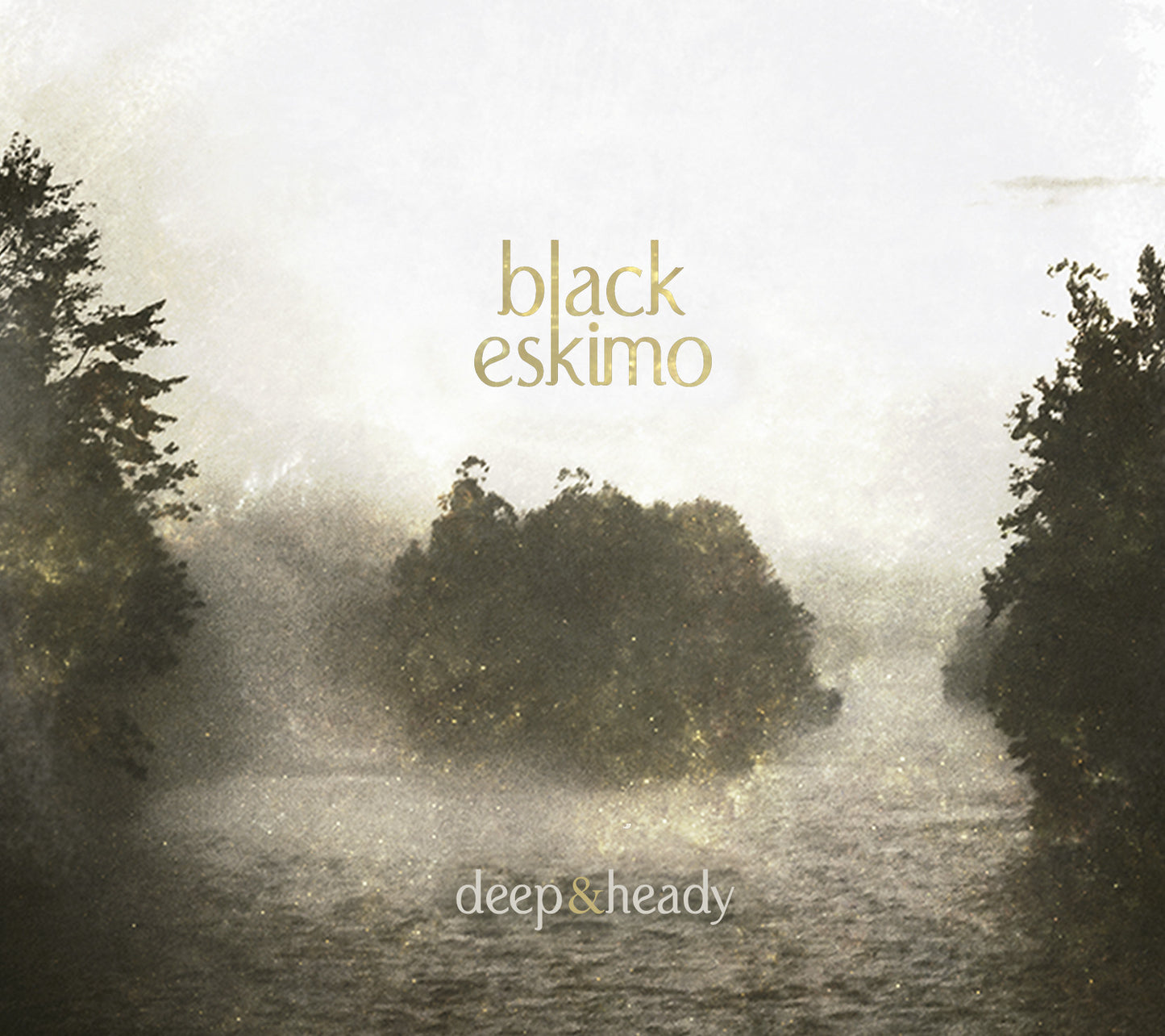Black Eskimo - Deep & Heady (CD)