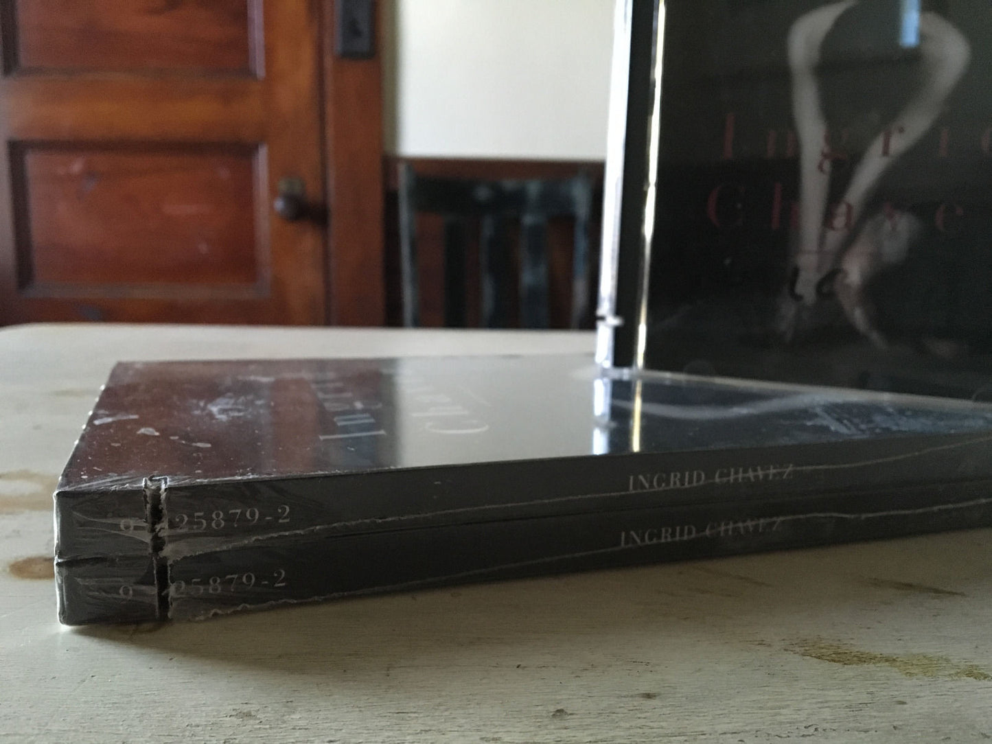 May 19, 1992 (CD)